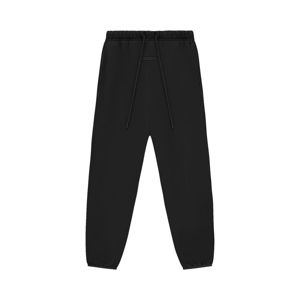 Fear of God Essentials Sweatpant Jet Black