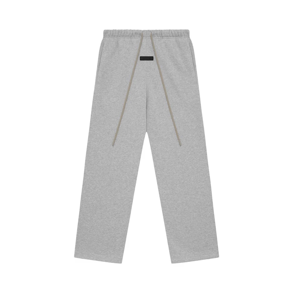 Fear of God Essentials Lounge Sweatpants Light Heather Grey