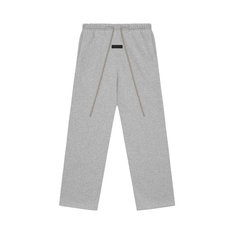 Fear of God Essentials Lounge Sweatpants Light Heather Grey