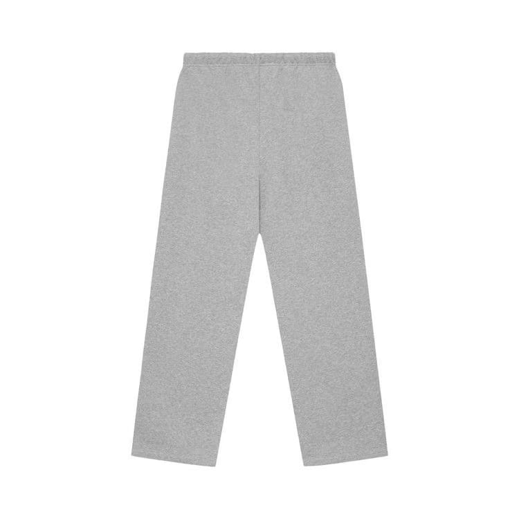 Fear of God Essentials Lounge Sweatpants Light Heather Grey