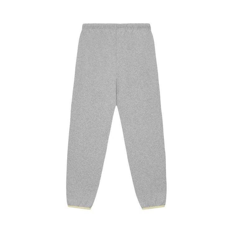 Fear of God Essentials Sweatpants Light Heather Grey