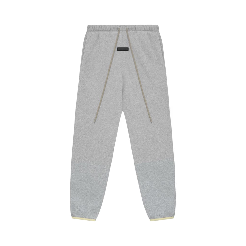 Fear of God Essentials Sweatpants Light Heather Grey