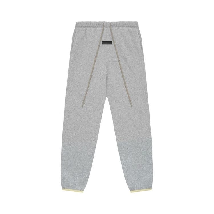 Fear of God Essentials Sweatpants Light Heather Grey