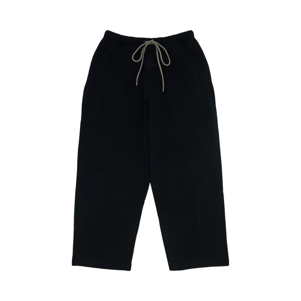 Fear of God Essentials Lounge Sweatpant Black