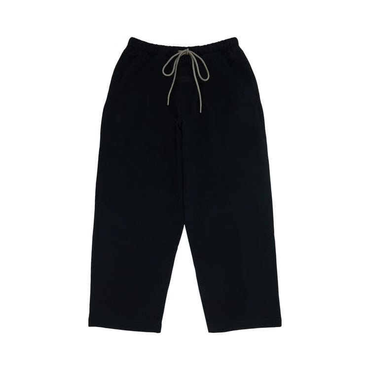 Fear of God Essentials Lounge Sweatpant Black