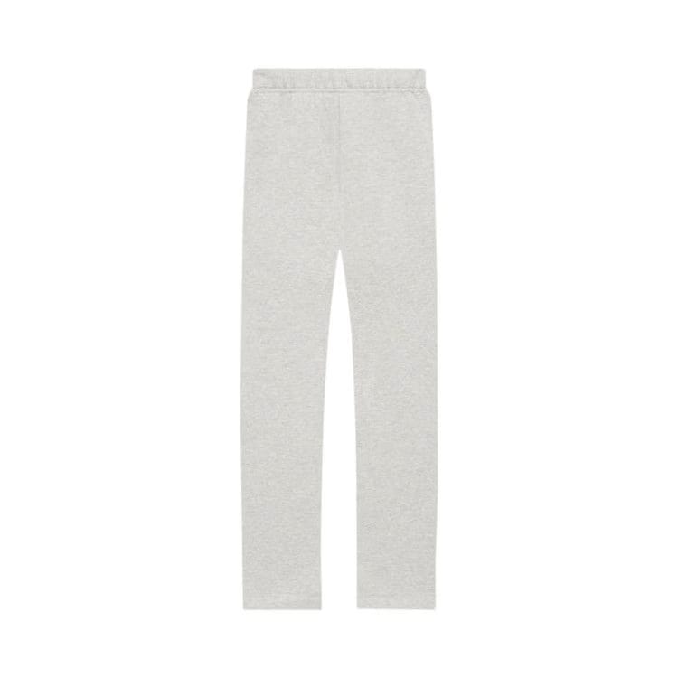 Fear of God Essentials Kids Relaxed Sweatpants Light Oatmeal