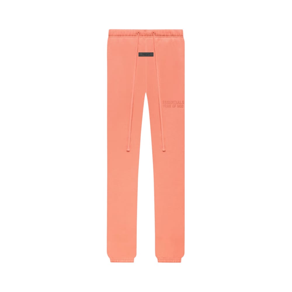 Fear of God Essentials Sweatpant Coral