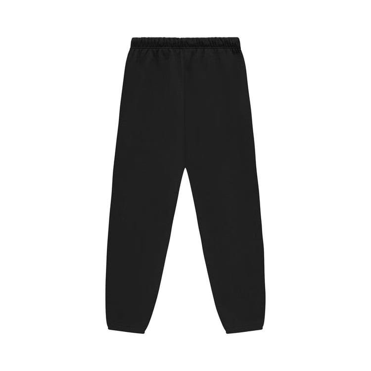 Fear of God Essentials Sweatpants Jet Black