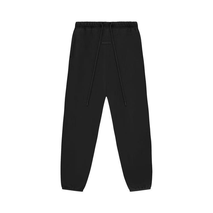 Fear of God Essentials Sweatpants Jet Black
