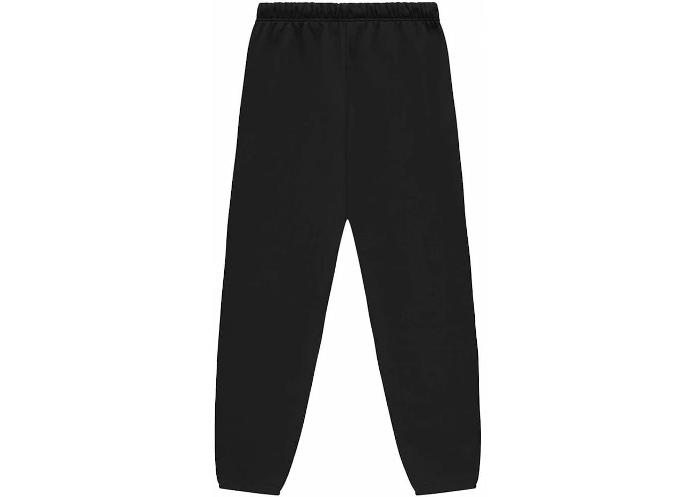 Fear of God Essentials Sweatpants Jet Black
