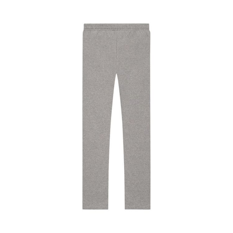 Fear of God Essentials Relaxed Sweatpants Dark Oatmeal