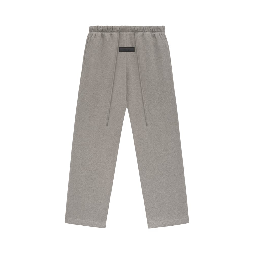 Fear of God Essentials Lounge Sweatpant Heather Grey