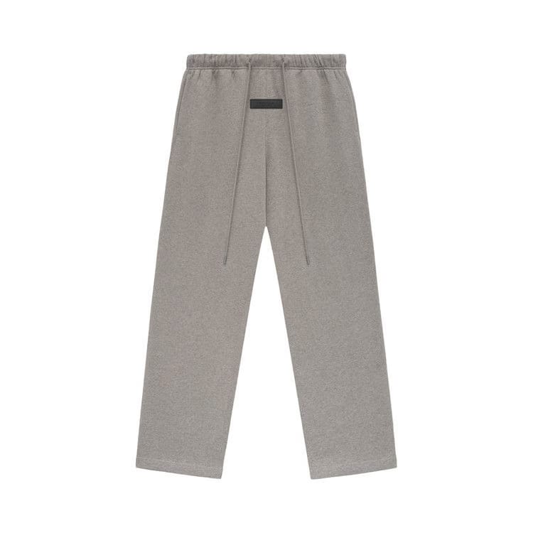 Fear of God Essentials Lounge Sweatpant Heather Grey
