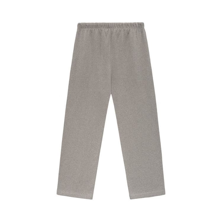 Fear of God Essentials Lounge Sweatpant Heather Grey