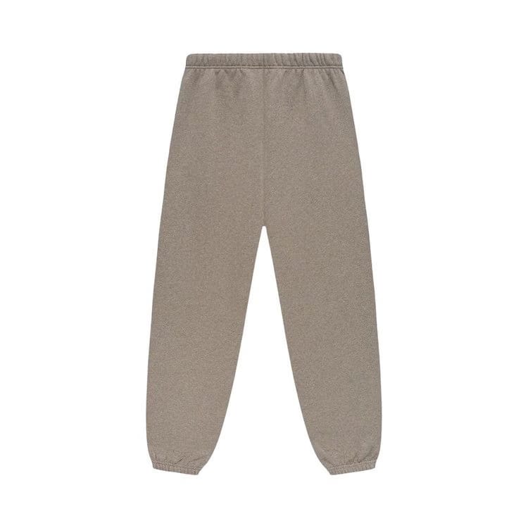 Fear of God Essentials Fleece Sweatpants Heather Grey