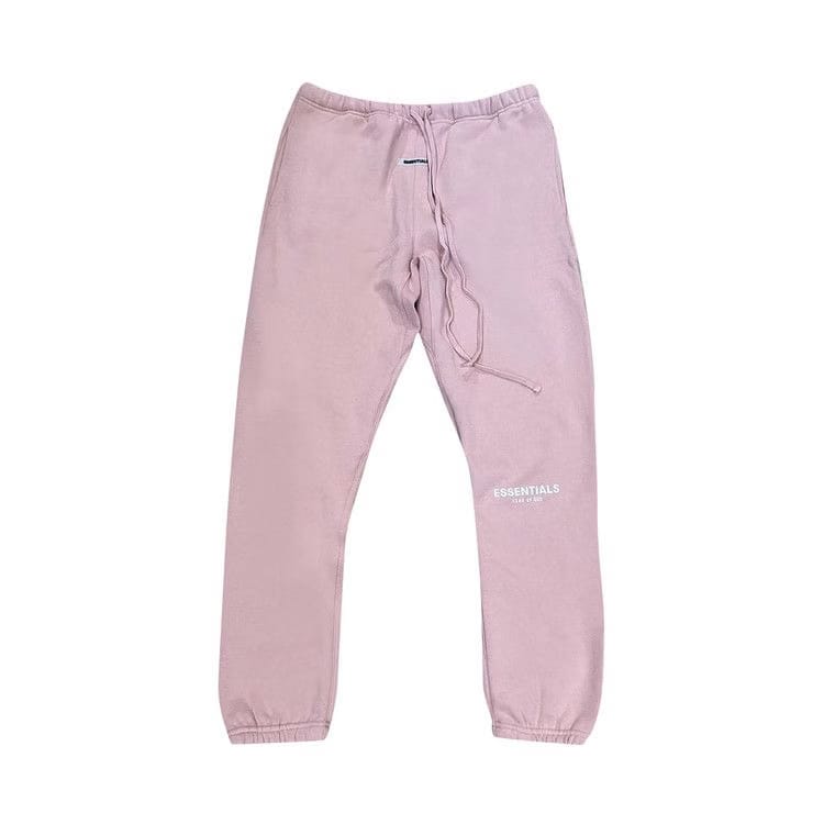 Fear of God Essentials Sweatpants Blush