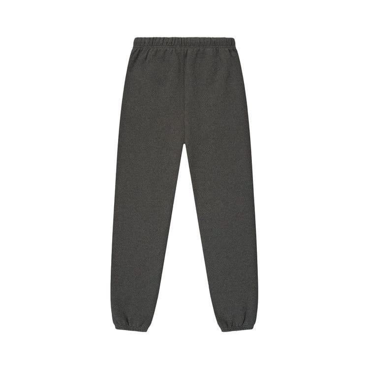 Fear of God Essentials Classic Sweatpants Charcoal Heather