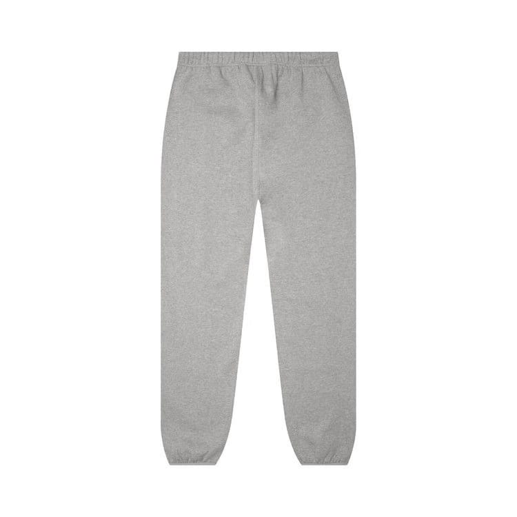 Fear of God Essentials Sweatpant Dark Heather Oatmeal