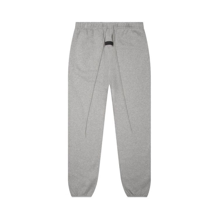 Fear of God Essentials Sweatpant Dark Heather Oatmeal