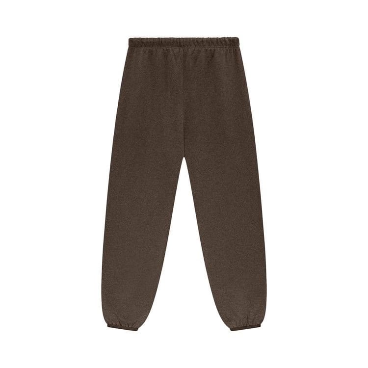 Fear of God Essentials Sweatpants Heather Wood