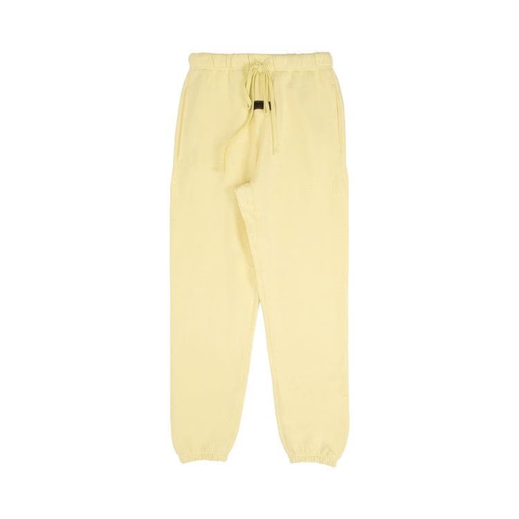 Fear of God Essentials Sweatpant Canary