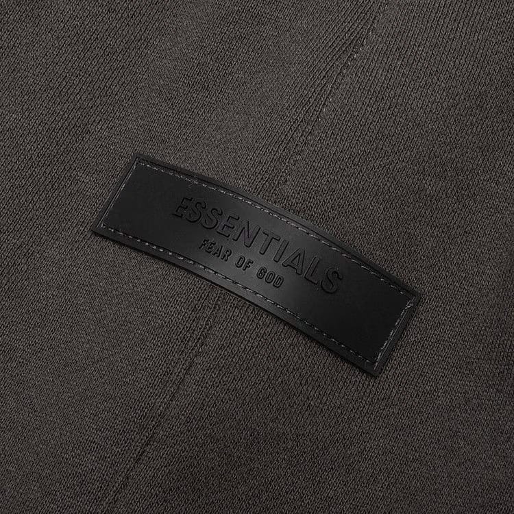 Fear of God Essentials Sweatpant Off Black