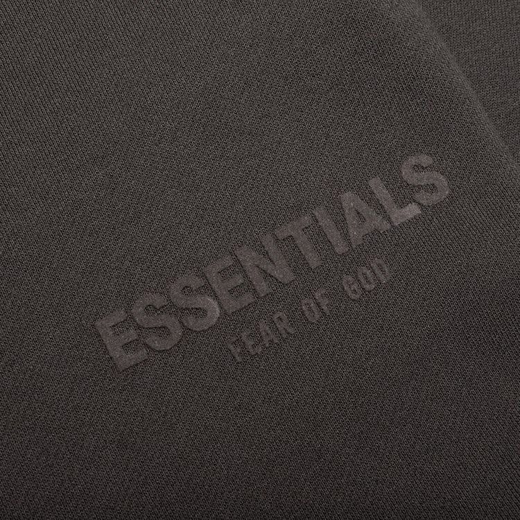 Fear of God Essentials Sweatpant Off Black