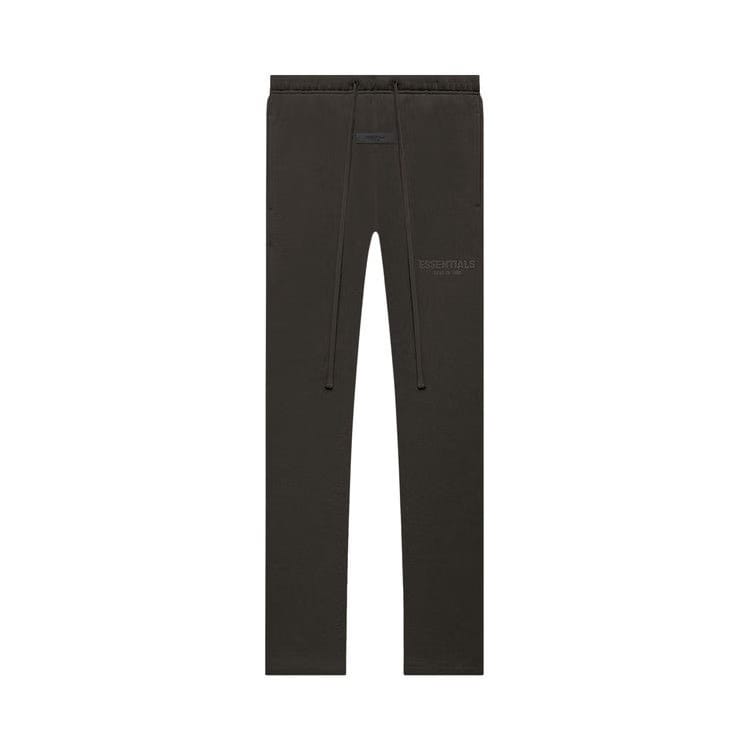 Fear of God Essentials Sweatpant Off Black