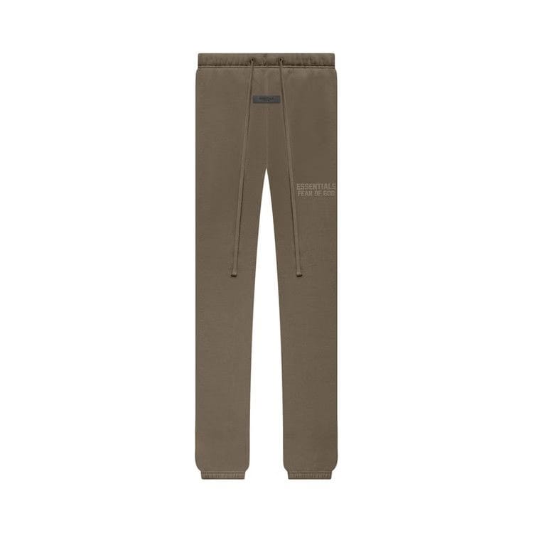 Fear of God Essentials Sweatpant Wood