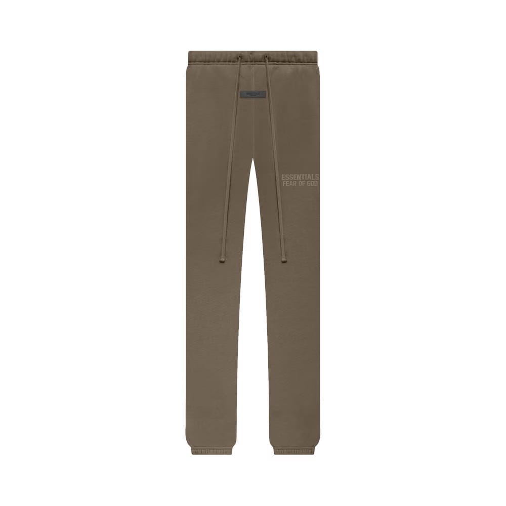 Fear of God Essentials Sweatpant Wood