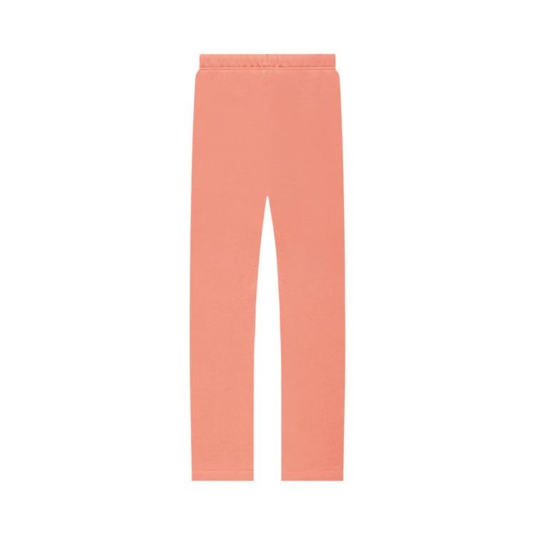 Fear of God Essentials Relaxed Sweatpant Coral