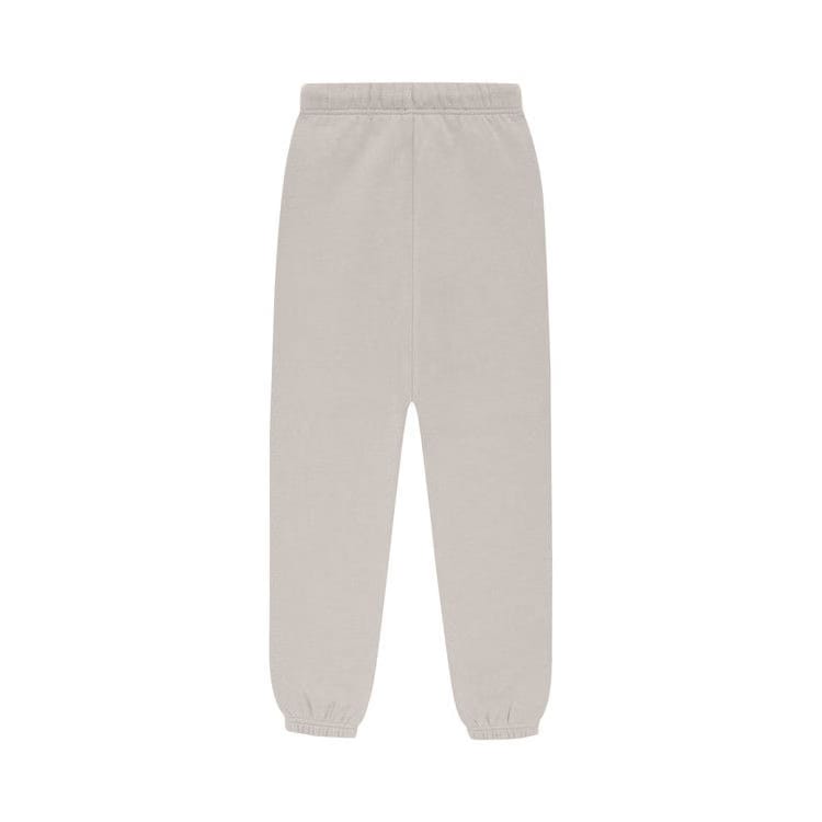 Fear of God Essentials Kids Sweatpant Silver Cloud