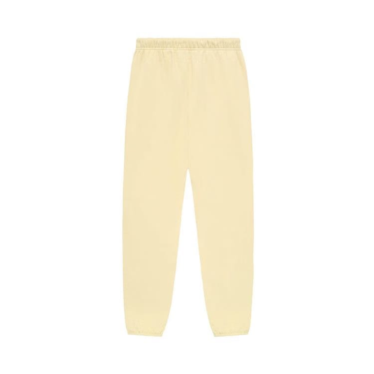 Fear of God Essentials Sweatpant Garden Yellow