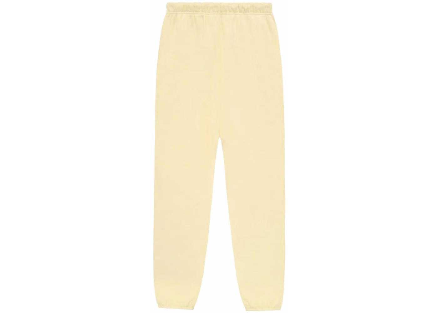 Fear of God Essentials Sweatpant Garden Yellow