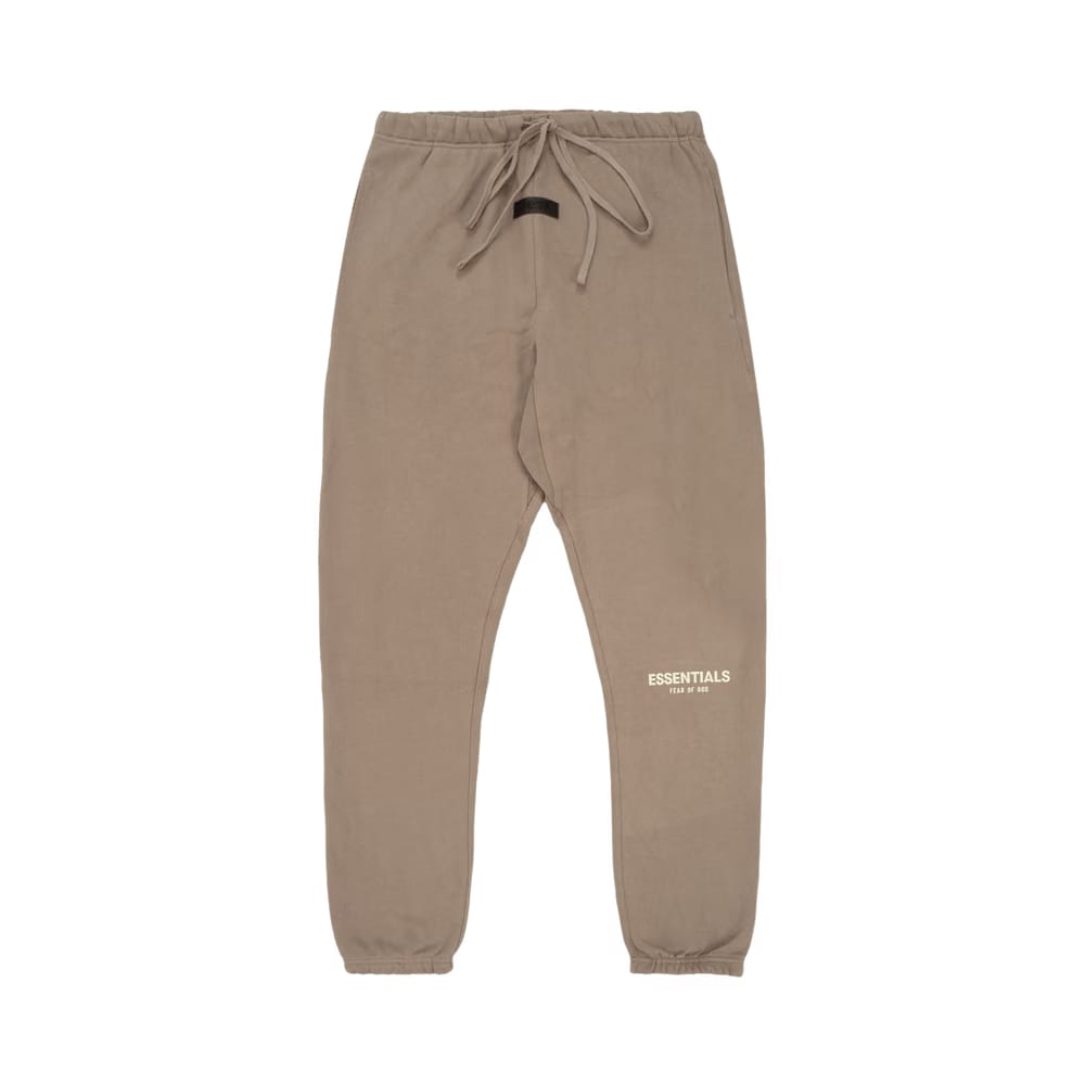 Fear of God Essentials Essentials Sweatpant Desert Taupe
