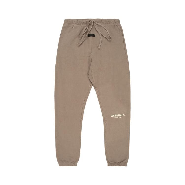Fear of God Essentials Essentials Sweatpant Desert Taupe