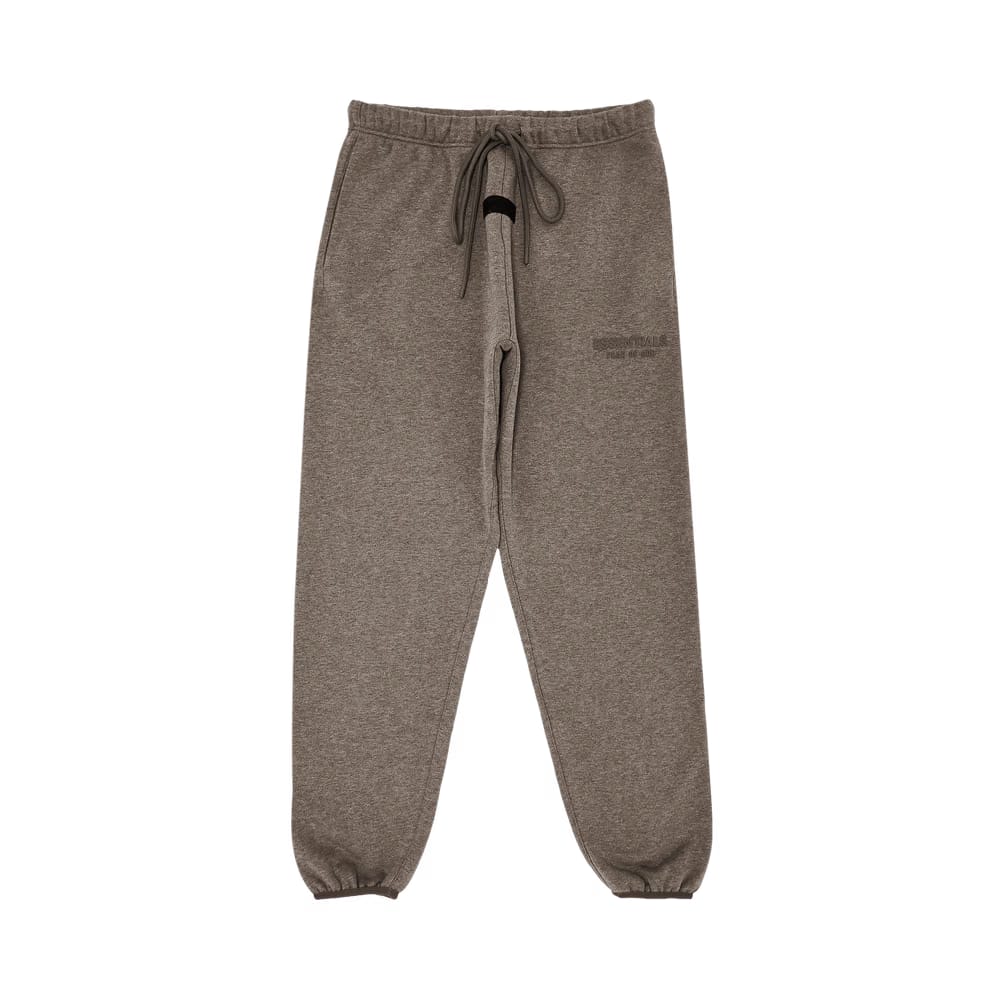 Fear of God Essentials Sweatpants Heather Grey
