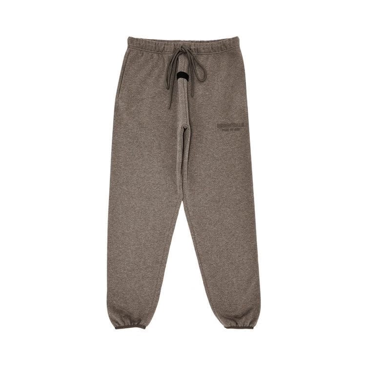 Fear of God Essentials Sweatpants Heather Grey