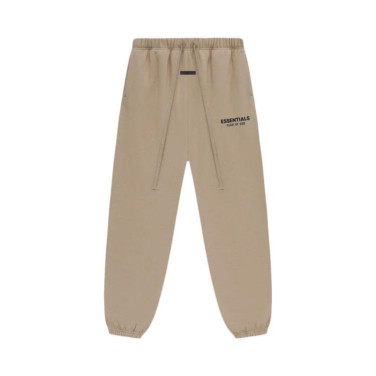 Fear of God Essentials Fleece Sweatpant Desert Sand