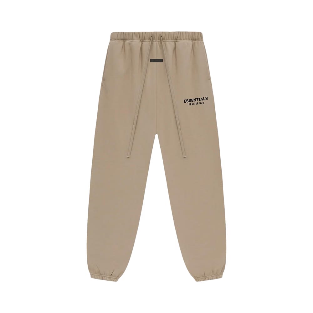 Fear of God Essentials Fleece Sweatpant Desert Sand