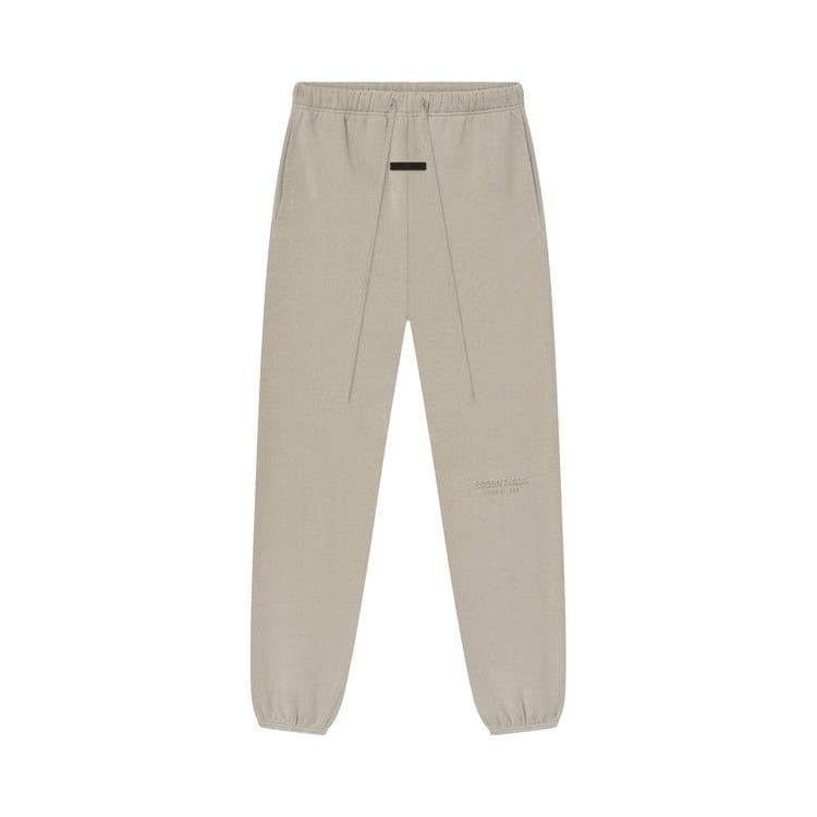 Fear of God Essentials Vintage Fleece Sweatpant Timber