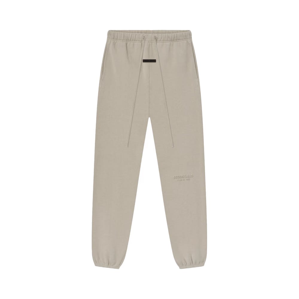 Fear of God Essentials Vintage Fleece Sweatpant Timber