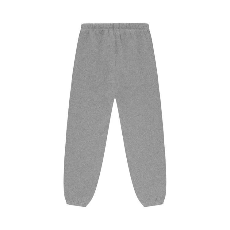 Fear of God Essentials Fleece Essential Sweatpant Dark Heather