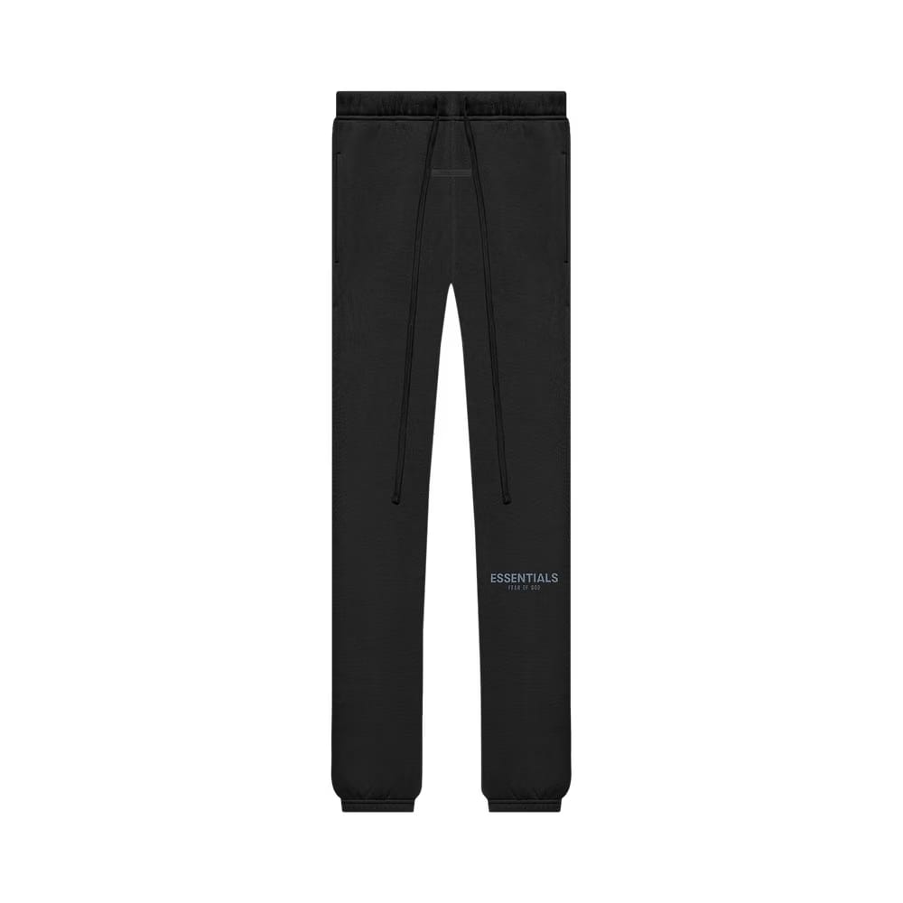 Fear of God Essentials Sweatpant Black