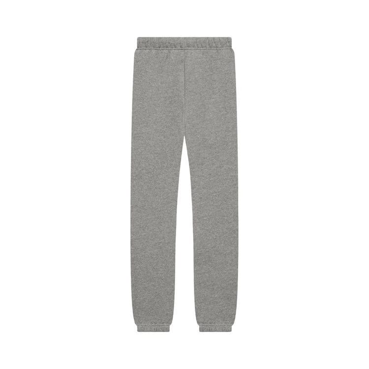 Fear of God Essentials Kids Essentials Sweatpants Dark Oatmeal