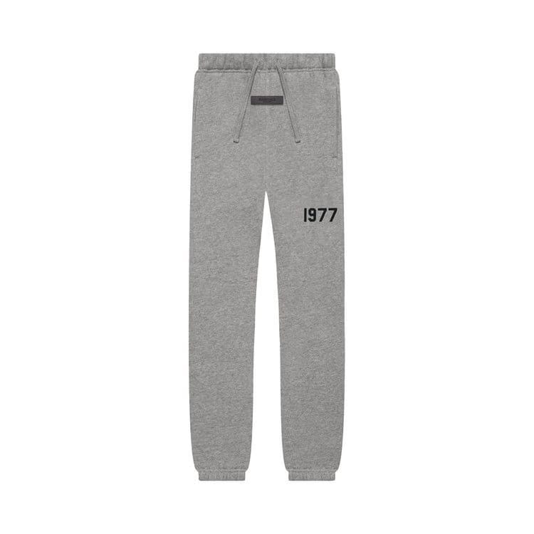 Fear of God Essentials Kids Essentials Sweatpants Dark Oatmeal