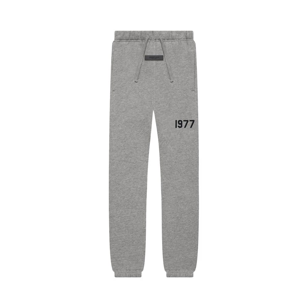 Fear of God Essentials Kids Essentials Sweatpants Dark Oatmeal