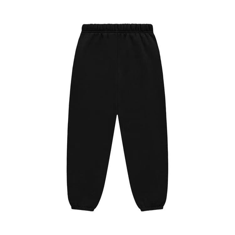 Fear of God Essentials Kids Fleece Sweatpant Black