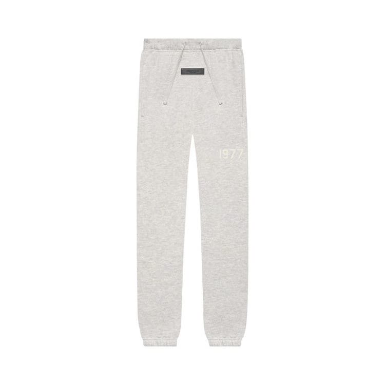 Fear of God Essentials Kids Essentials Sweatpants Light Oatmeal