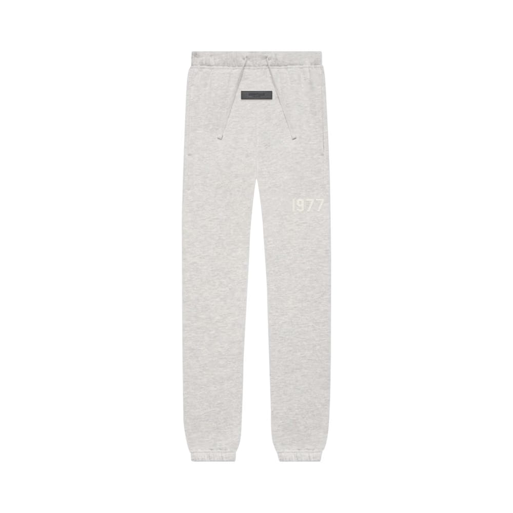 Fear of God Essentials Kids Essentials Sweatpants Light Oatmeal
